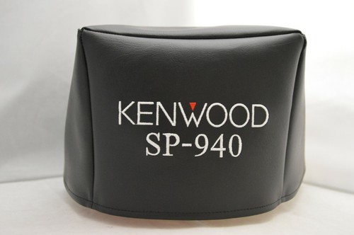 Kenwood 940 signature - sp-940,