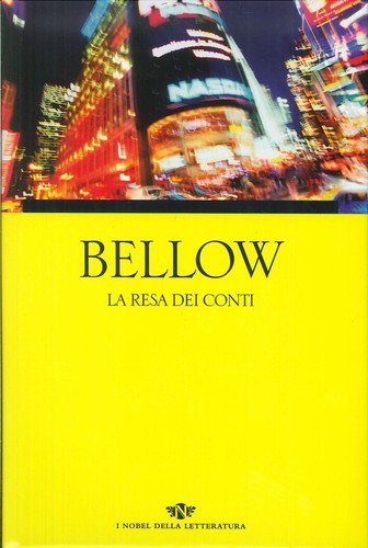 Resa dei conti - resa,
