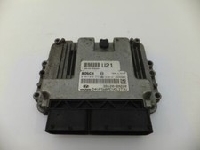 MOTORE HYUNDAI I40 2013 ECU