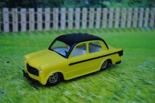 1/43 IKDN  Fiat 1100 lusso