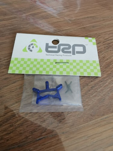 Integy t8460blue front - front, alloy