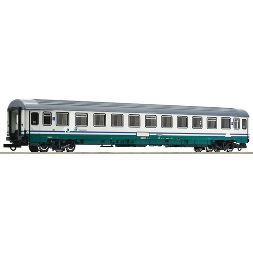 Roco carrozza trenitalia 83 - roco,