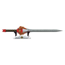 Power rangers lightning - power,