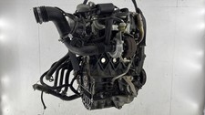Motore RENAULT SCENIC 2 PHASE 1 7701476835
