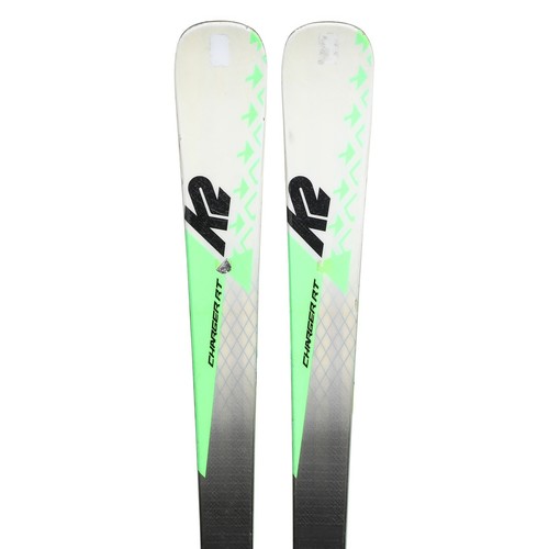 Sci charger attacchi - sci, +