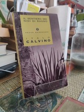 il sentiero dei nidi di ragno