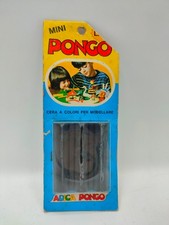 Adica Pongo Vintage Mini Pongo