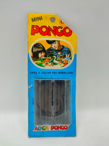 Adica pongo vintage mini - pongo,