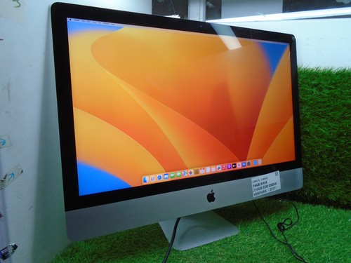 Apple imac 2017 a1419 i5 - a1419,
