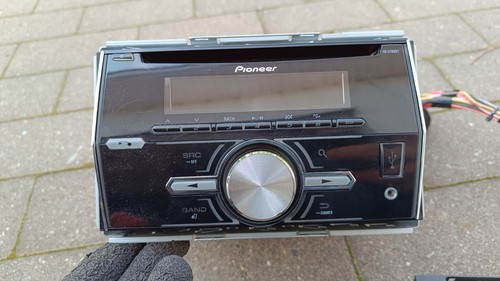 Autoradio ford max focus - autoradio,