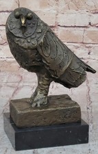 Abstract Moderno Art Gufo