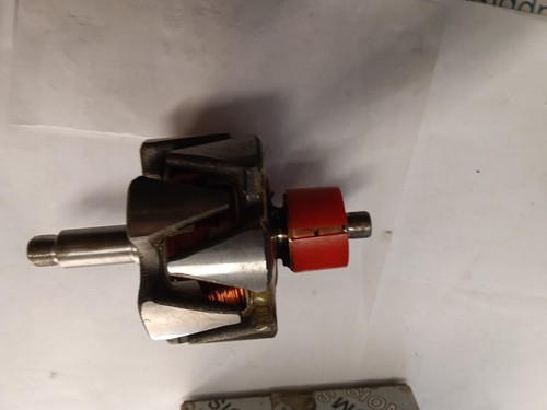 Rotore alternatore fiat - alternatore, uno