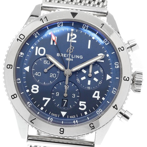 Orologio uomo breitling super - uomo,