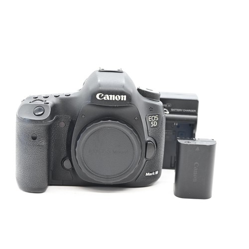 Canon eos mark iii - eos,