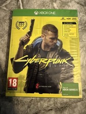 Cyberpunk 2077 Prima Edizione