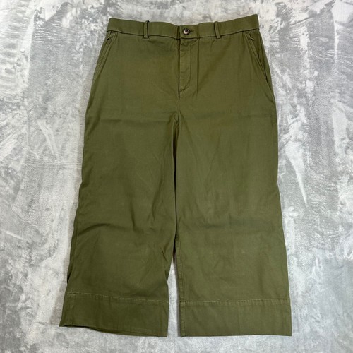 Spanx pantalone crop gamba - spanx,