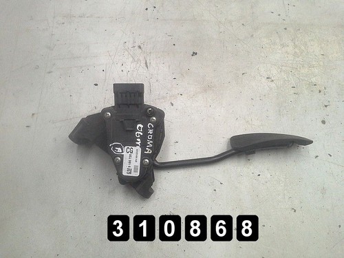 2006 fiat croma pédale - 2006,