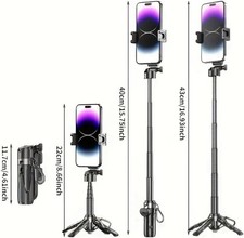 P15 Mini Grip Quadripiede