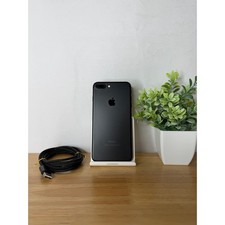 Apple iPhone 7 Plus 128GB Nero