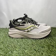 Saucony Scarpe da Trail Uomo