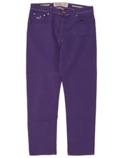 Jeans donna slim JACOB COHEN