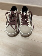 Sneaker Geox Respira donna