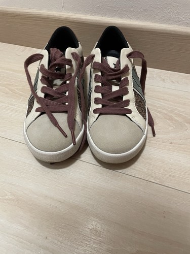 Sneaker geox respira donna - sneaker,