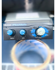 Alesis picoverb processore - alesis,
