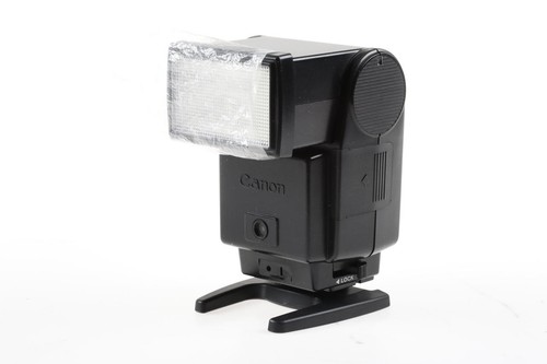 Flash canon speedlite - speedlite, 199a