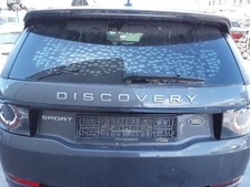 PARAURTI POSTERIORE COMPLETO