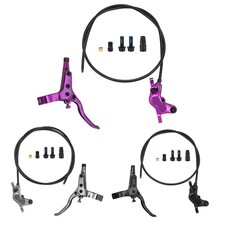 Set freni mountain bike disco