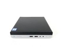 HP ProDesk 400 G5 Mini Desktop