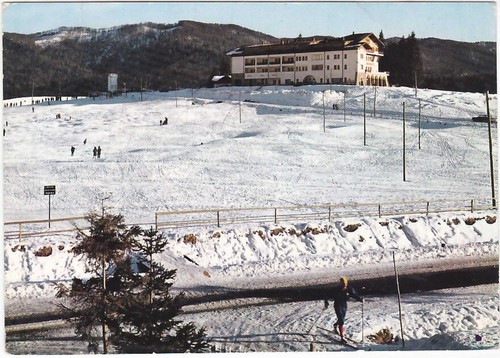 Spert alpago belluno - spert,