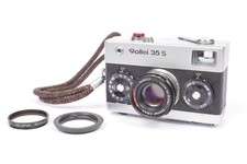 METER WORKS- Rollei 35 S 35mm