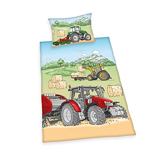 Herding young collection set - young,