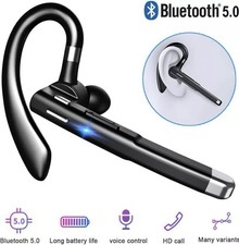 AURICOLARE BLUETOOTH V5.1