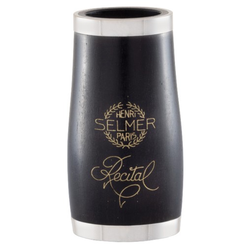 Selmer paris recital - paris, bb