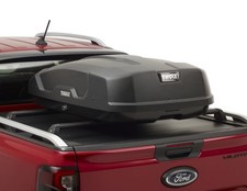 Originale Ford Thule®* Box da