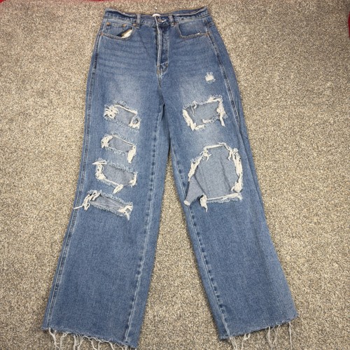 Jeans larghi pacsun - jeans, 29