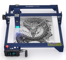 ATOMSTACK A10 PRO Incisore