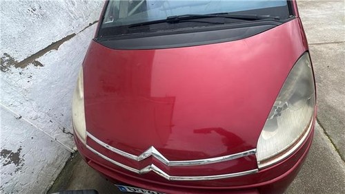 Cofano citroen picasso - citroen, 2007