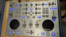 Hercules DJ Console RMX USB