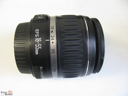 Canon 55mm 5 - 1:3,, 5-5,