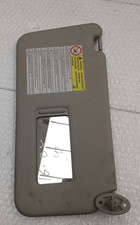 71743619 Aletta parasole parabrezza DX FIAT SEDICI (3B) 1.6 16V 4x4 SUV