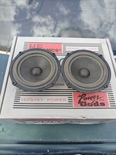 KEF KAR 110(SP1224) COPPIA (PAIR)