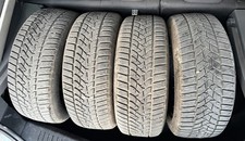 4 Gomme INVERNALI 205/55R16