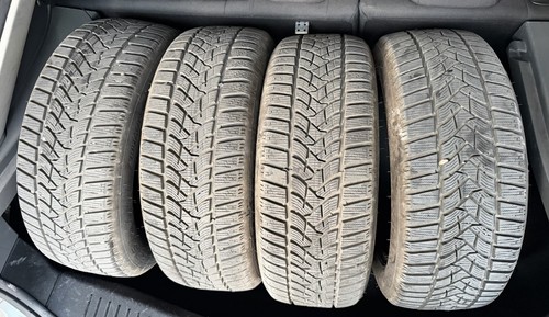 Gomme invernali 205 55r16 - gomme, 205/55r16