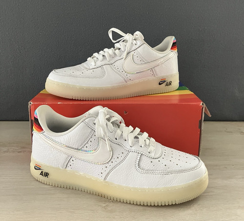 Nike air force uomo - force, taglia