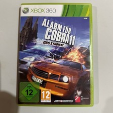 Crash Time 4: The Syndicate