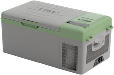Y15E Congelatore Auto